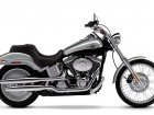 Harley-Davidson Harley Davidson FXSTD/I Softail Deuce